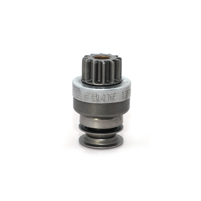 Custom Design Stainless Steel Starter Gear and Shaft