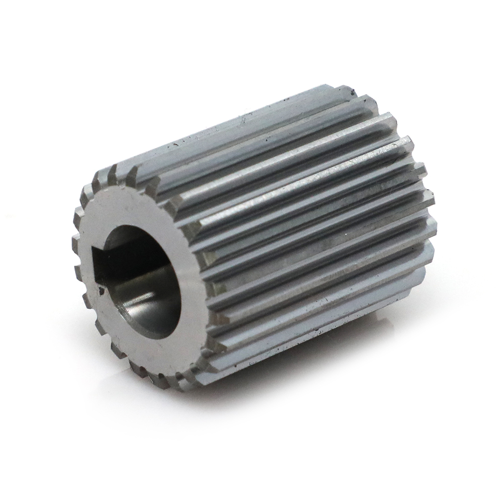 Precision Worm Gear for CNC Machine