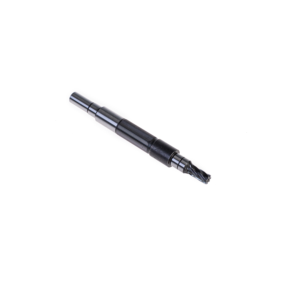 High Precision Hard Tooth Reducer Gear Shaft