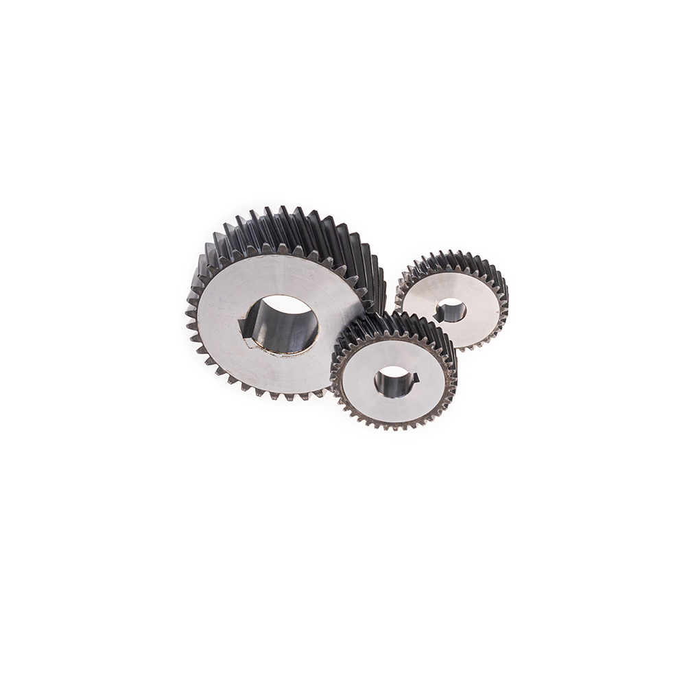 Supplier Customized High Quality Alloy Steel Spur Reducer Gear