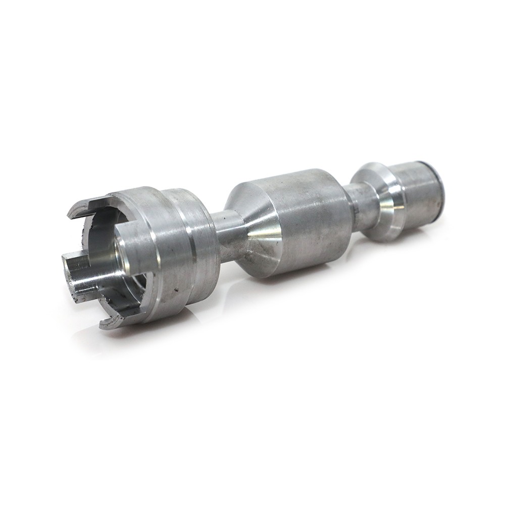 Custom High Quality Multi - Head Motovario Worm Reducer Worm