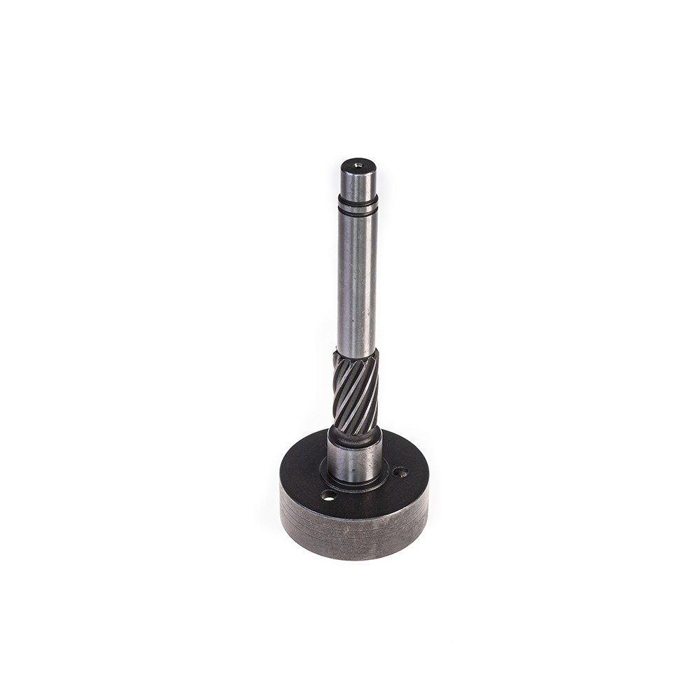 Standard Manufacture of High Performance Steel Pinion Gear