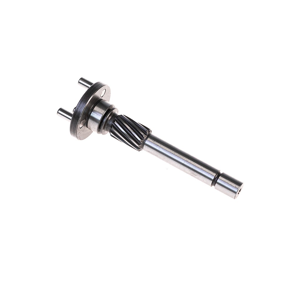 Wholesale Manufacture of High Performance Steel Pinion Gear