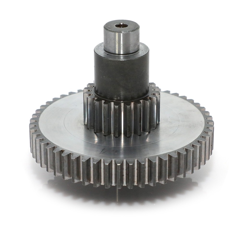 Alloy Steel CNC Lathe Tool Holder Gear