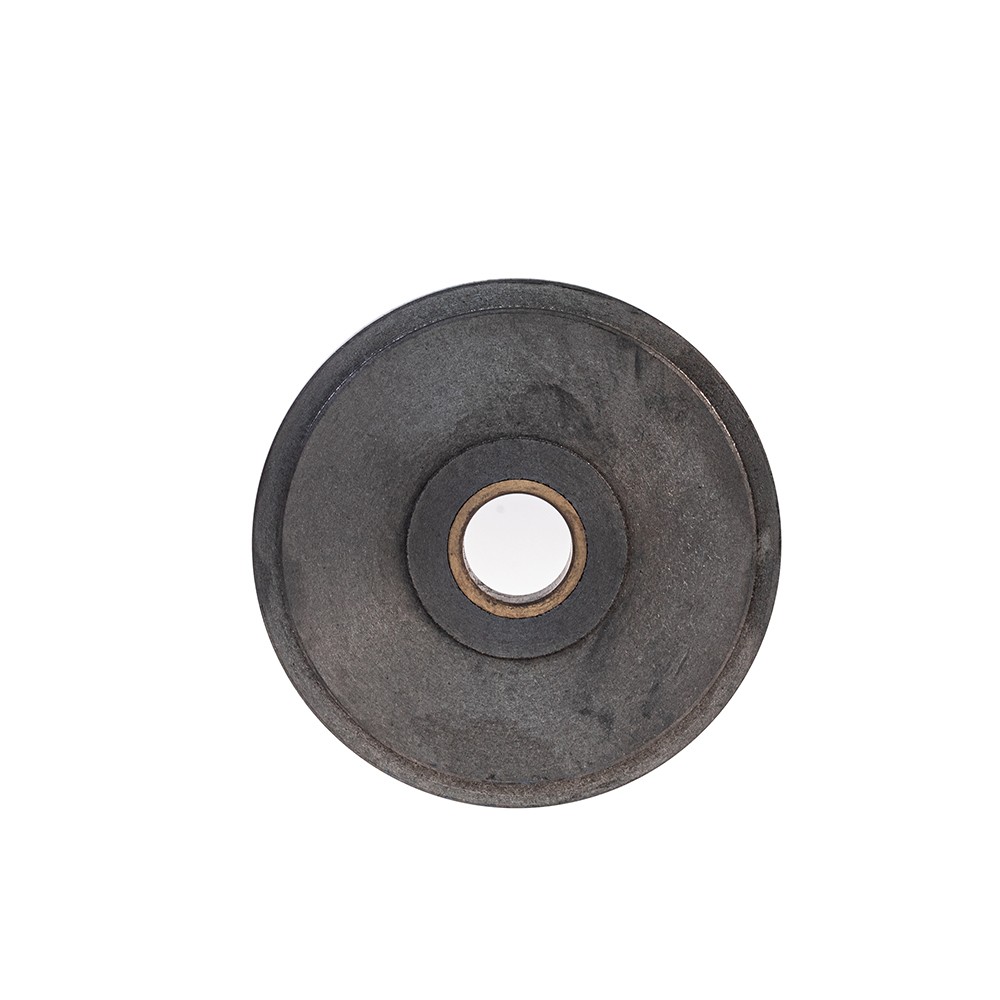 Metal Cast Iron Explosion-Proof Motor Gear