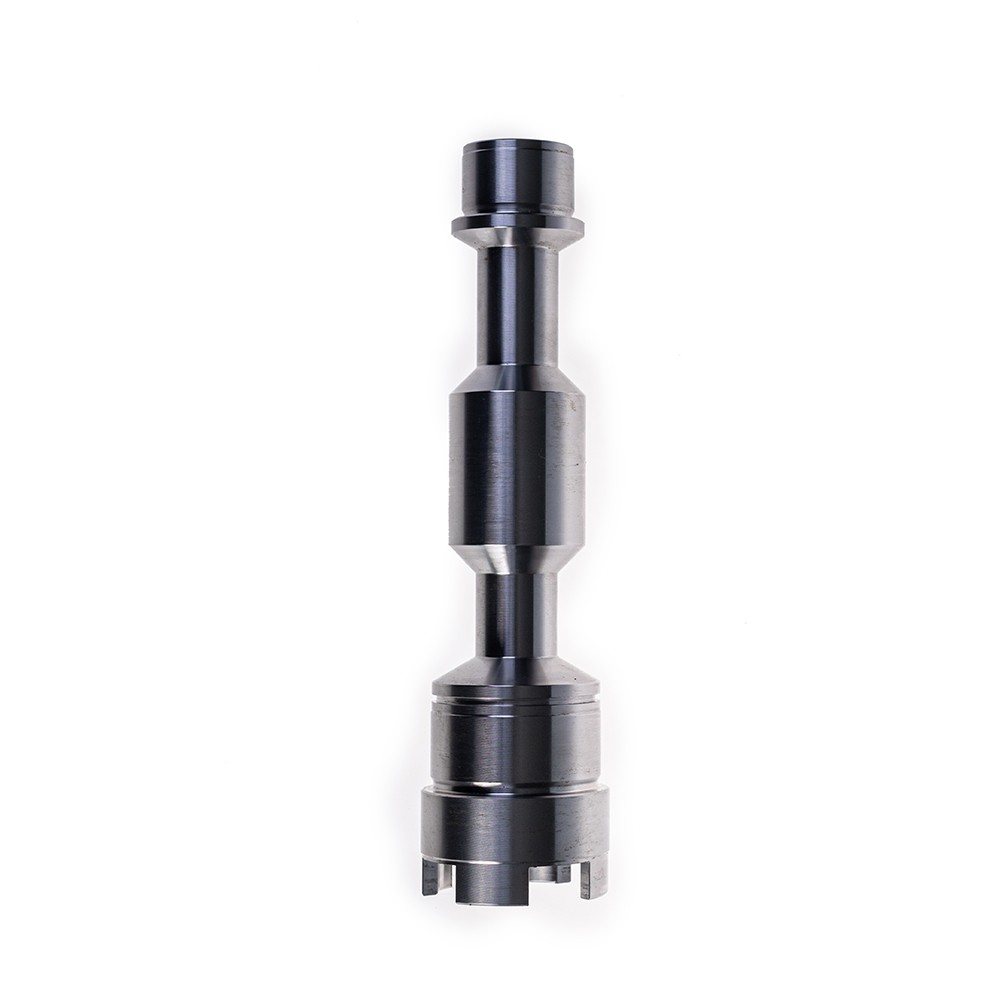 High Precision Motovario Worm Reducer Worm