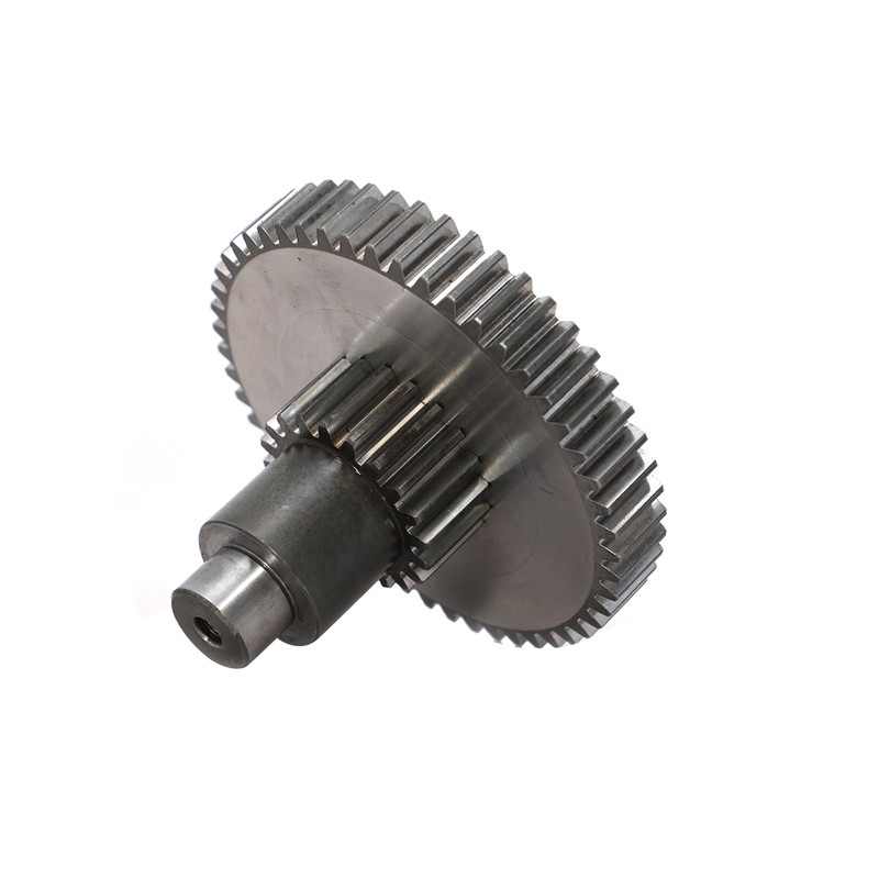 Alloy Steel CNC Lathe Tool Holder Gear