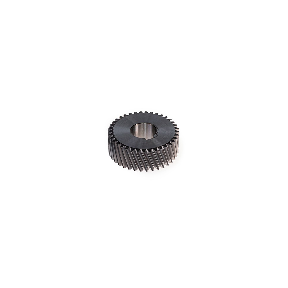 Supplier Customized High Quality Alloy Steel Spur Reducer Gear