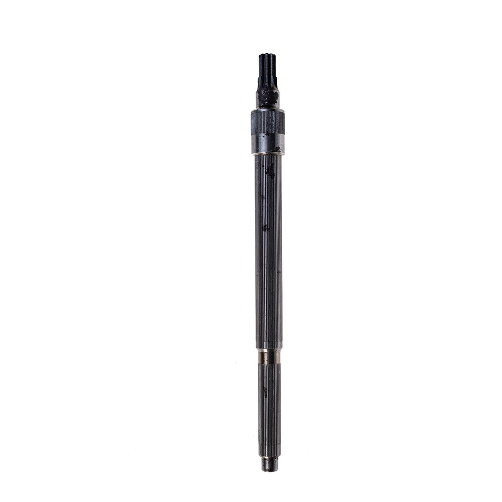 Spiny High Precision Oil Pump Motor Gear Shaft