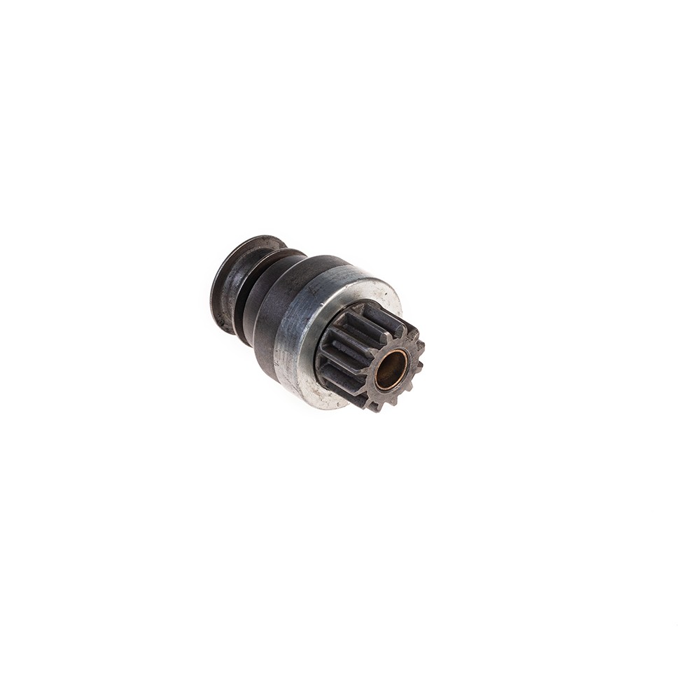 Standard-Machined-Starter- Gear and Shaft