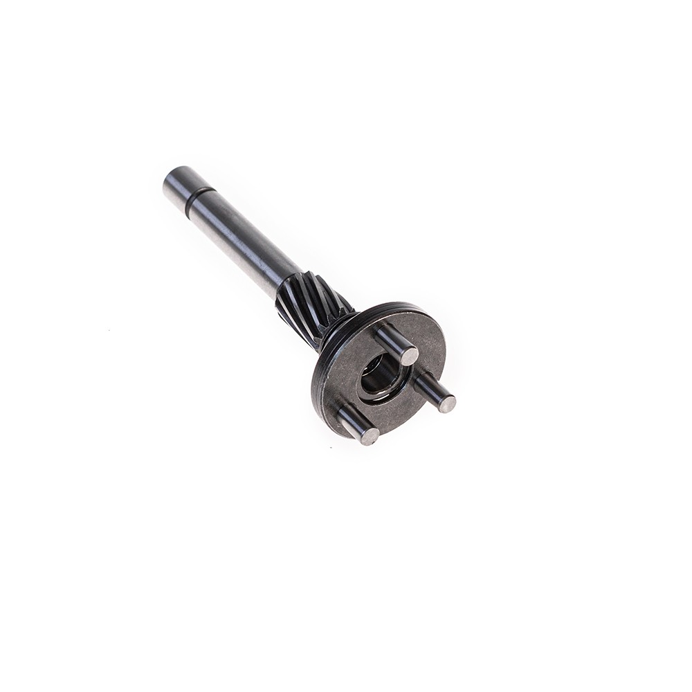 Wholesale Manufacture of High Performance Steel Pinion Gear