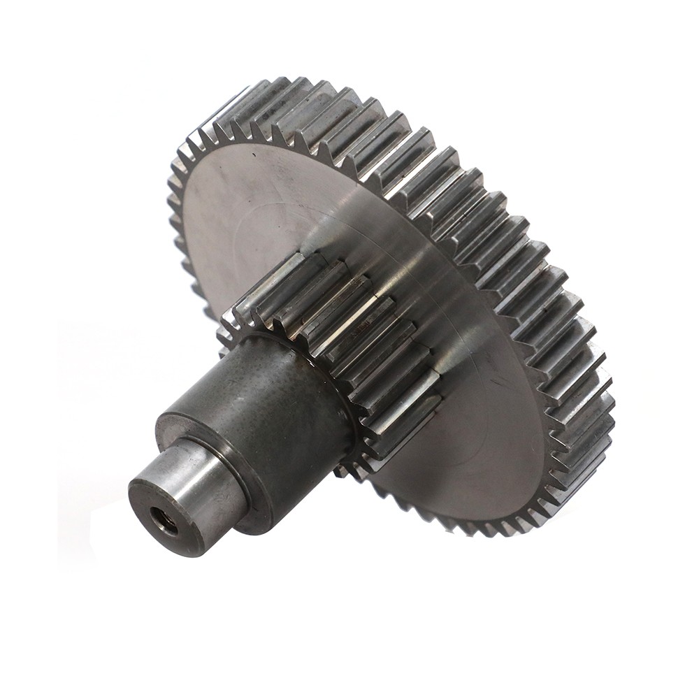 Alloy Steel CNC Lathe Tool Holder Gear
