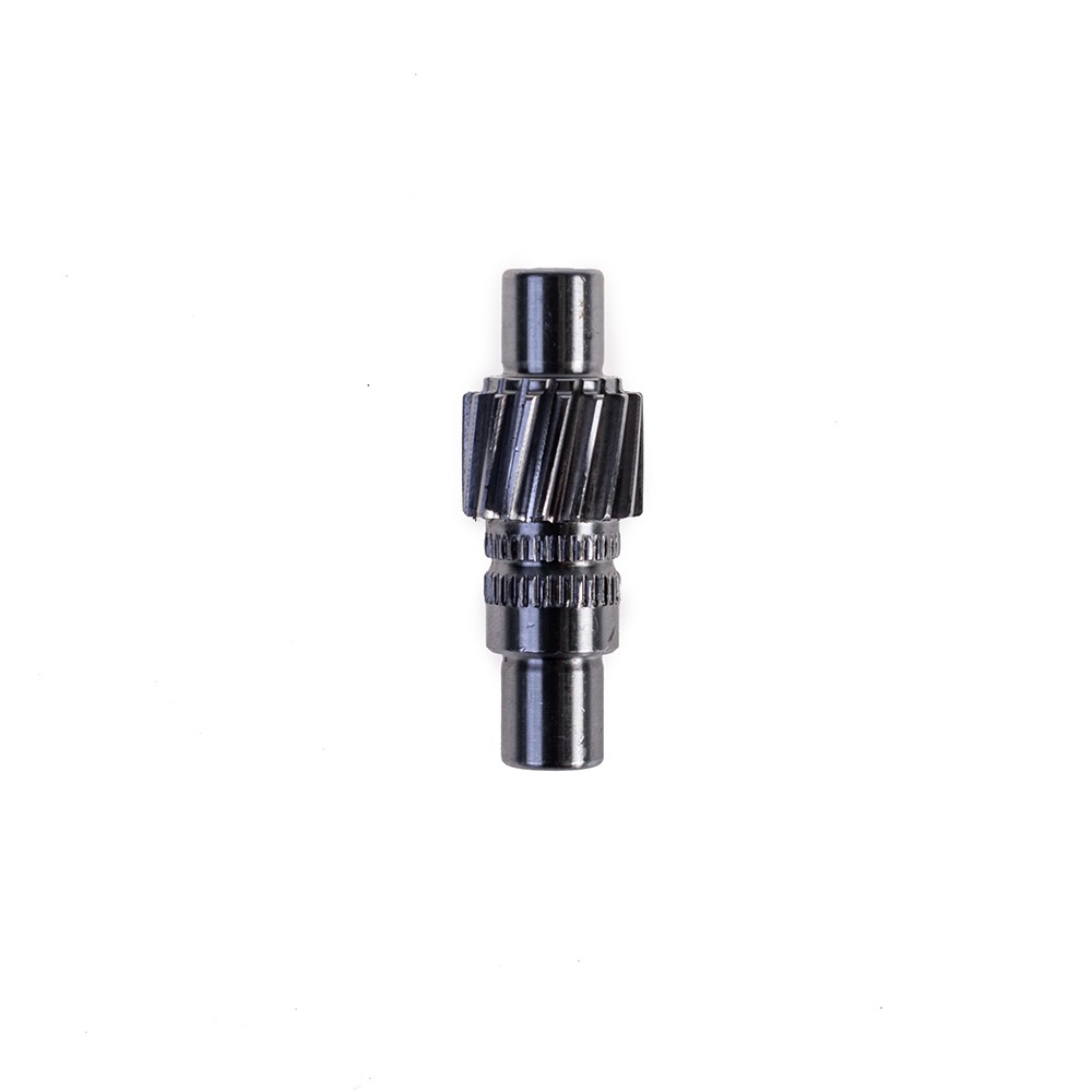 Custom Dimensions of Fluid Propeller Shaft Wire Feeder Motor Gear Shaft