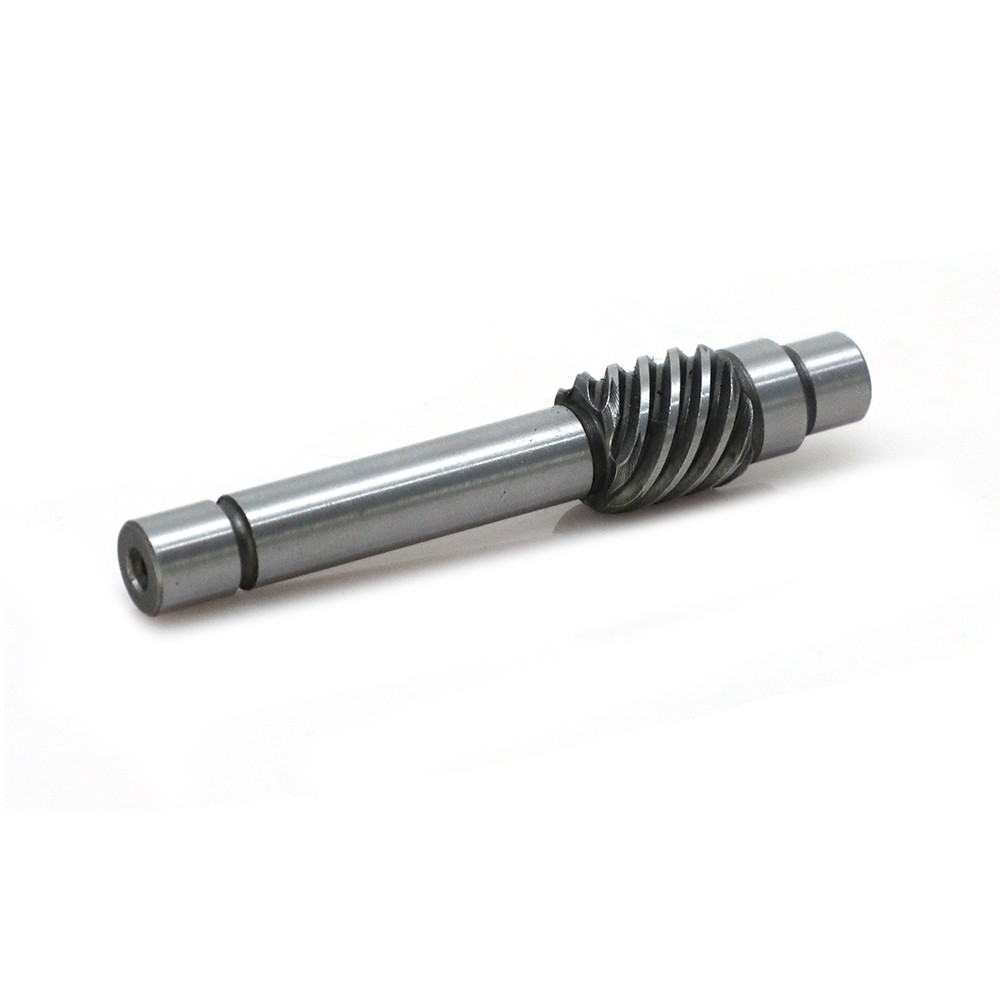 Custom High Quality Yacht Motor Cylindrical Gear Motor Shaft