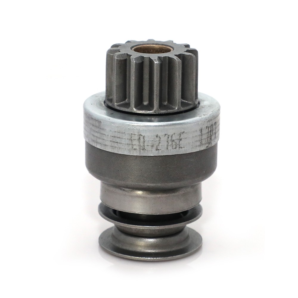 Custom Design Stainless Steel Starter Gear and Shaft