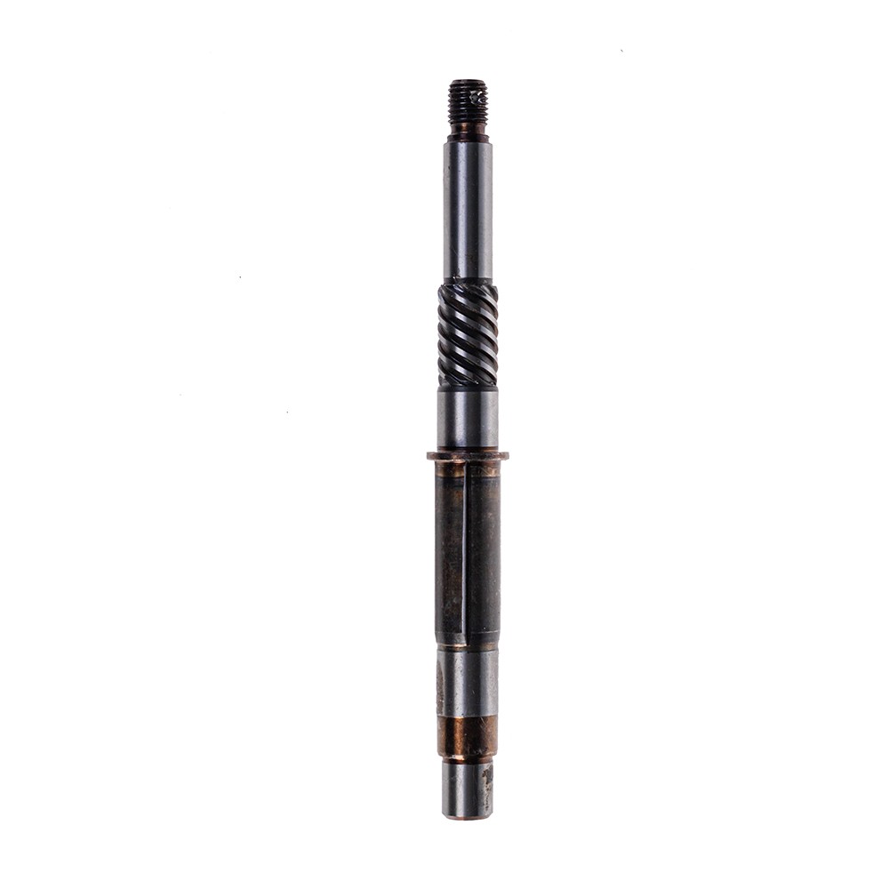 High-Quality Propeller Shaft From Chinese Manufacturer
