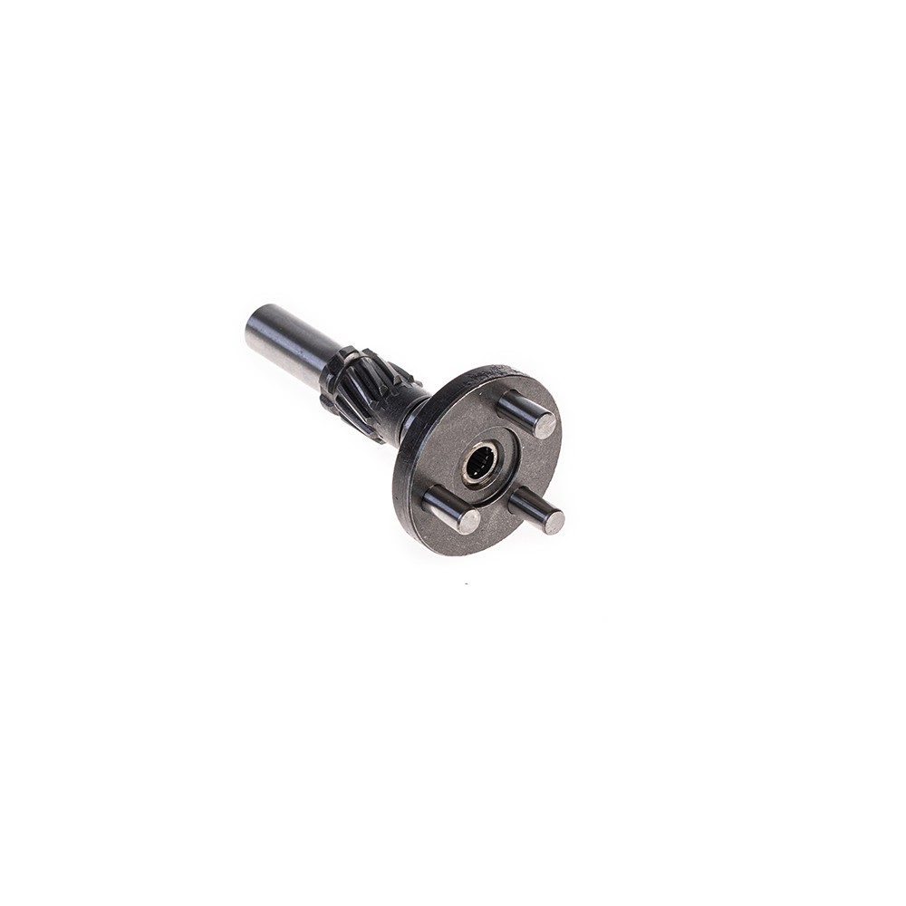 Wholesale Manufacture of High Performance Steel Pinion Gear