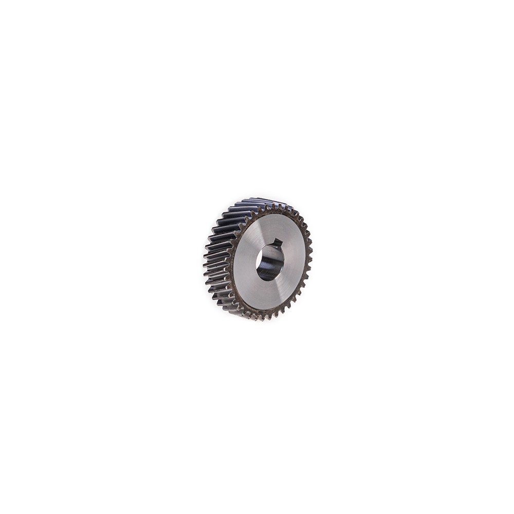 Supplier Customized High Quality Alloy Steel Spur Reducer Gear
