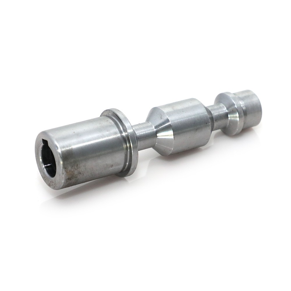 High Precision Motovario Worm Reducer Worm