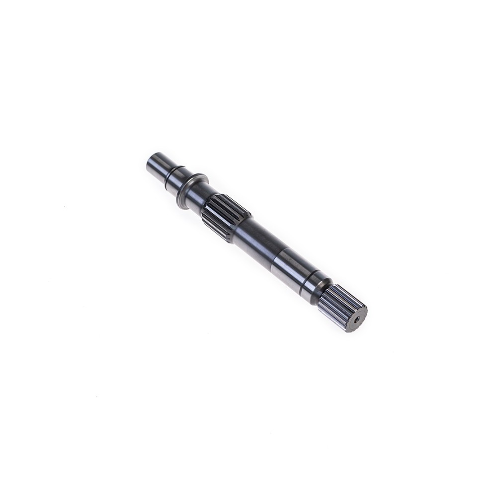 Precision Spline Shaft Sleeve Infinitely Variable Puymp