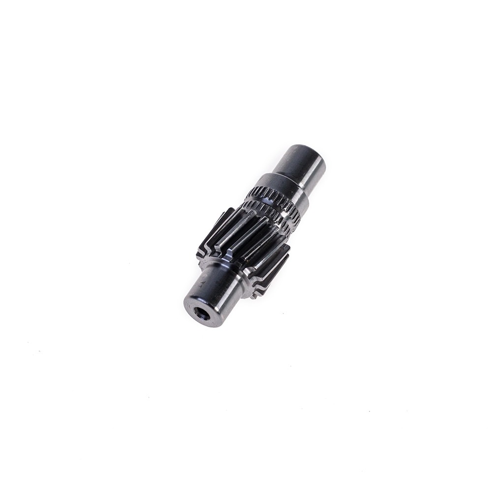 Custom Dimensions of Fluid Propeller Shaft Wire Feeder Motor Gear Shaft