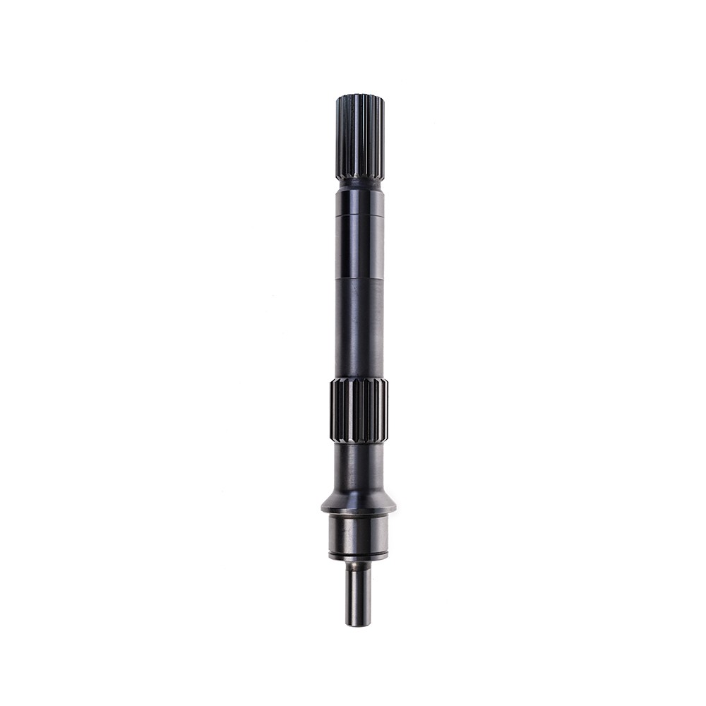 Precision Spline Shaft Sleeve Infinitely Variable Puymp