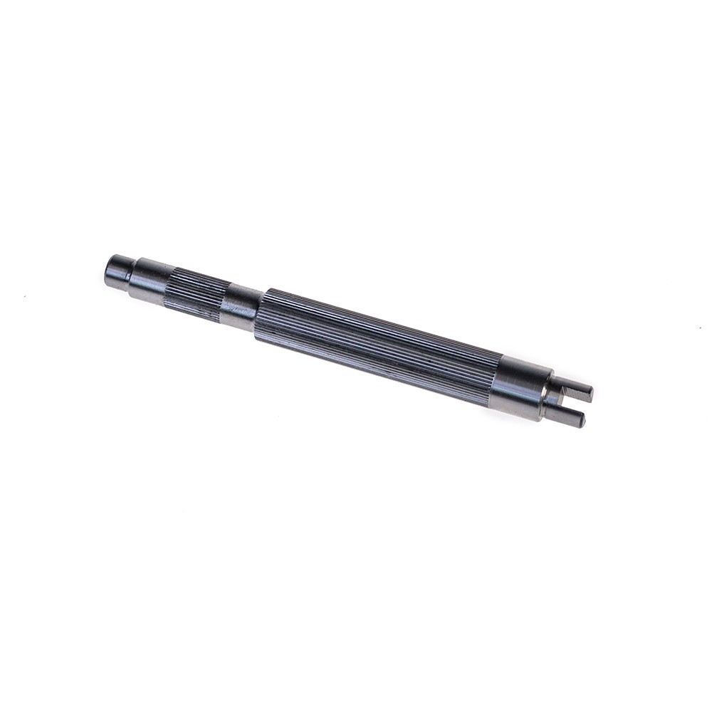 Manufacturers Direct Oil Pump Motor Gear Shaft