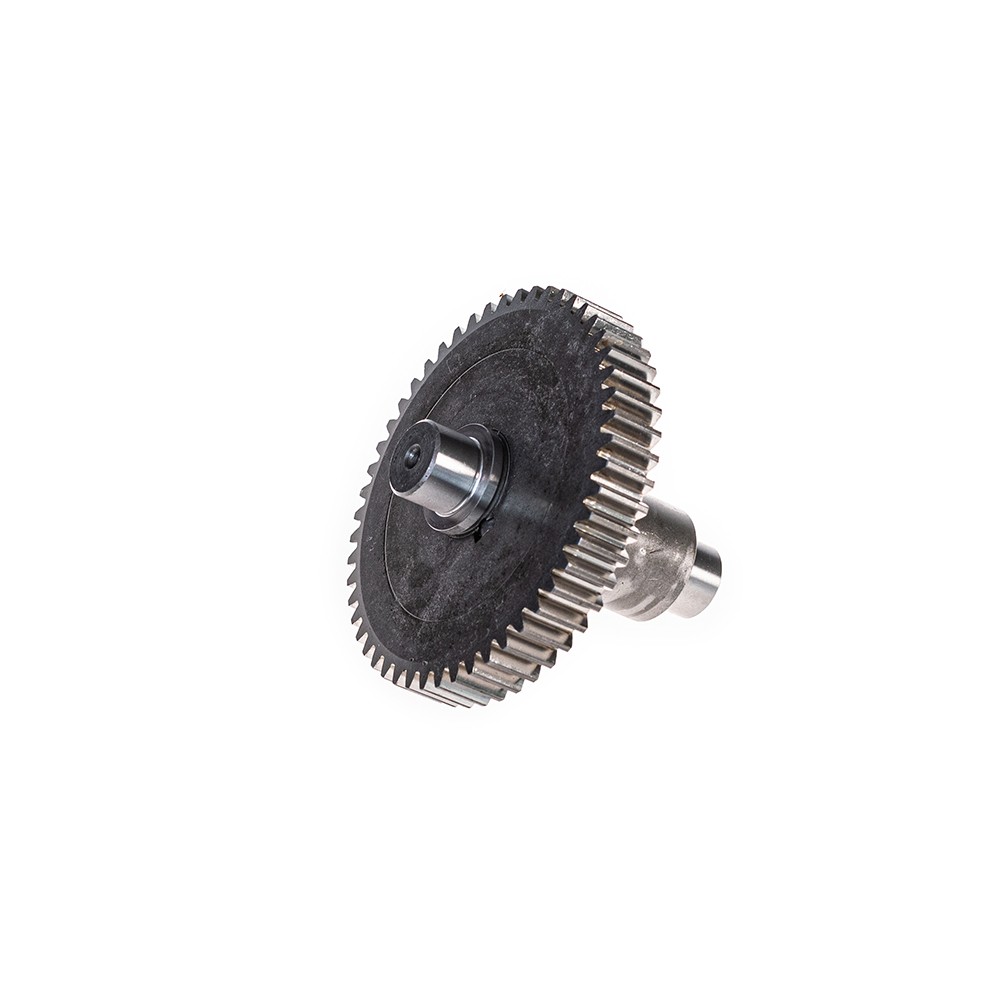 High Quality Accessories Metal Machinery CNC Part for Car