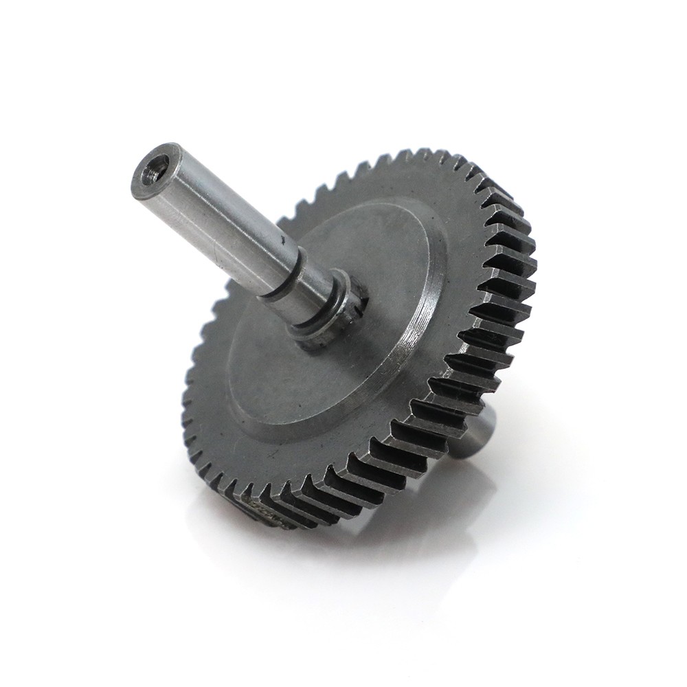 High Quality Starter Gears and Shafts