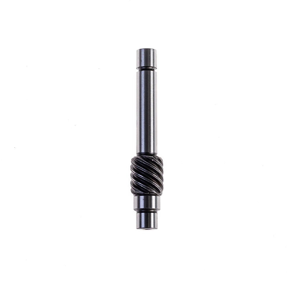 Custom High Quality Yacht Motor Cylindrical Gear Motor Shaft