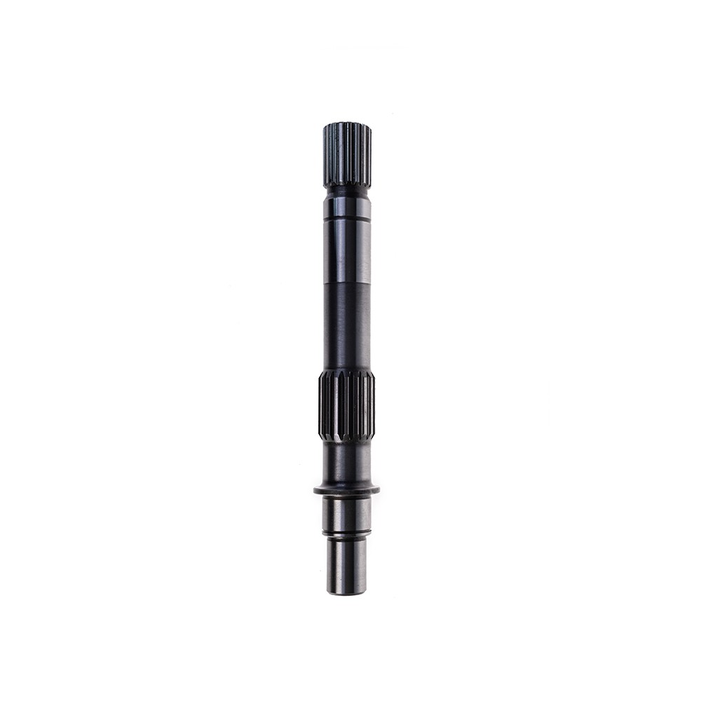 Precision Spline Shaft Sleeve Infinitely Variable Puymp