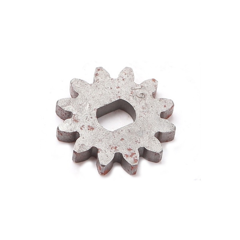 Spur Drive Planetary Transmission Sun Gear