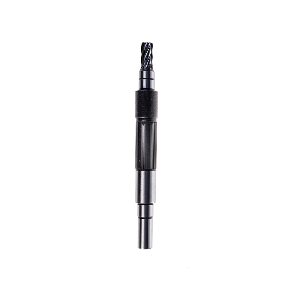 High Precision Hard Tooth Reducer Gear Shaft